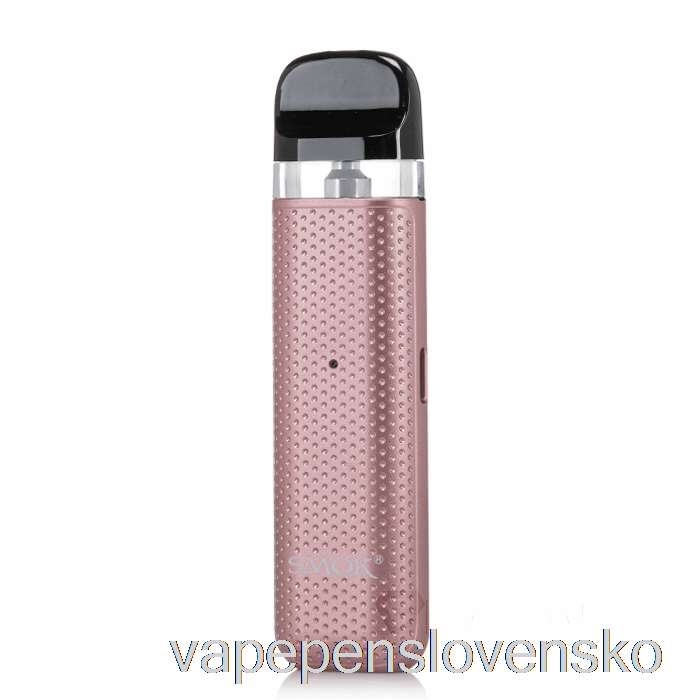 Smok Novo 2c Pod System Rose Gold Vape Slovensko